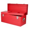 Caja portaherramientas metálica 60.4x25.4x28.2cm Urrea
