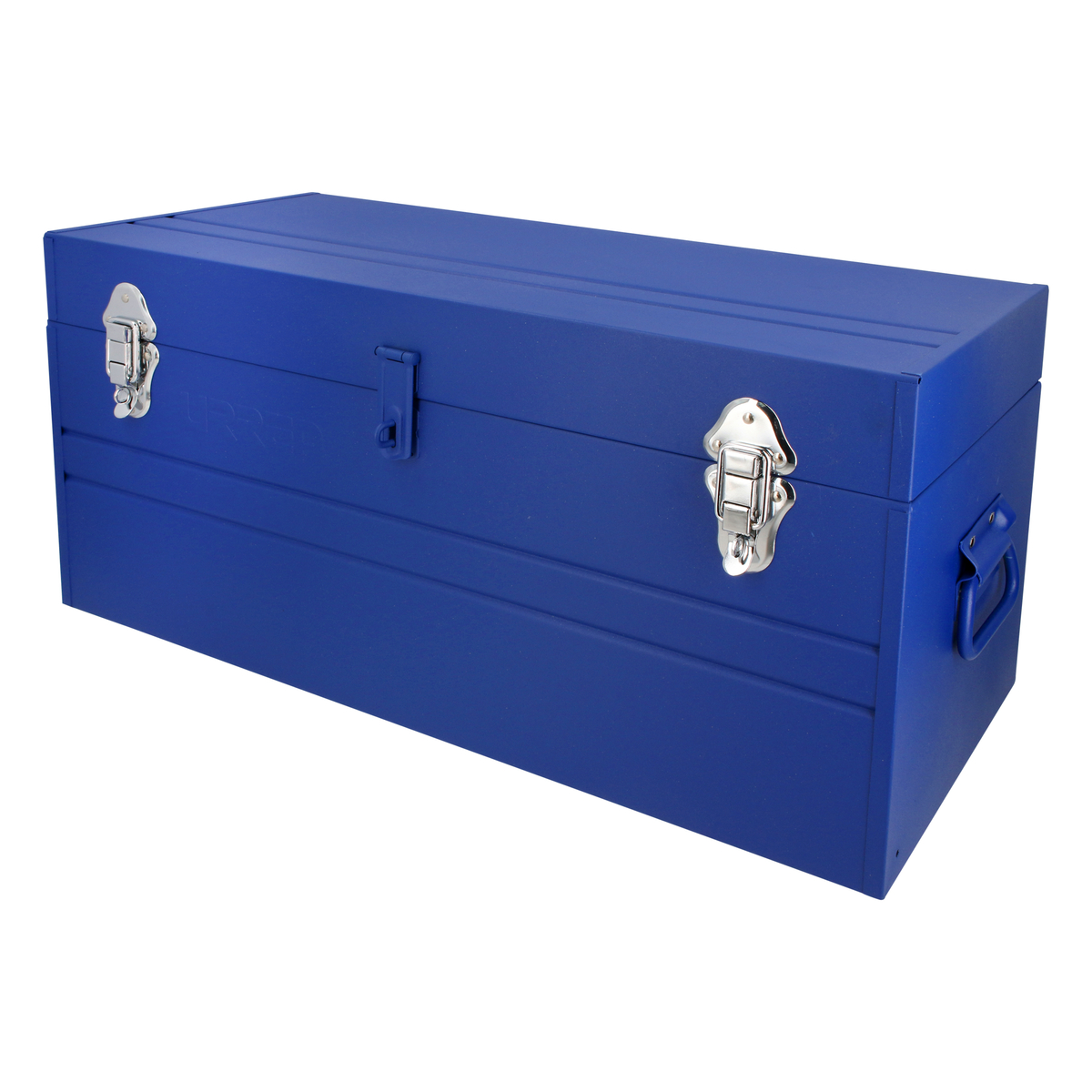 Caja metálica portaherramientas 60.4 x 25.4 x 28.2 cm Urrea