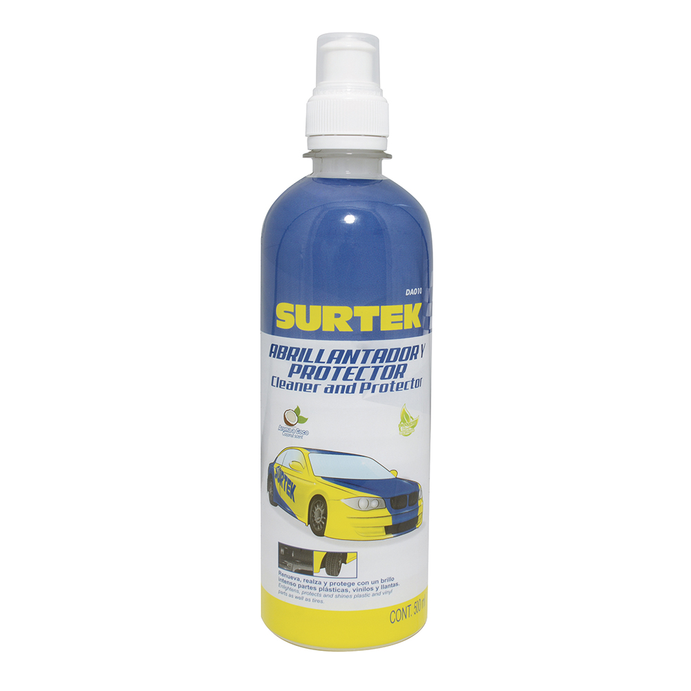 Abrillandator All 500 ml Surtek