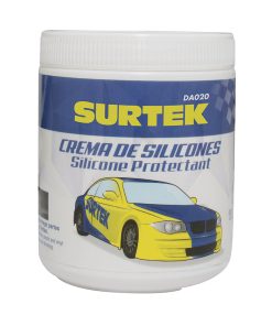 Crema silicones (limpiadora y lubricante) mate 300ml Surtek