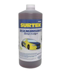Desengrasante 1 lt Surtek