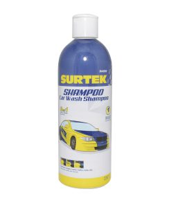 Shampoo 1 lt (100 lt de agua/50 carros) Surtek