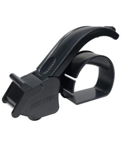 Dispensador de cinta ergonómico 25mm Surtek