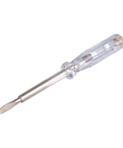 Probador de voltaje corriente alterna 100-500V 14mm Surtek