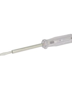 Probador de voltaje corriente alterna 100-500V 19mm Surtek