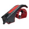 Dispensador de cinta ergonómico 50mm Urrea