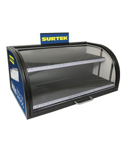 Rack dados para mostrador Surtek
