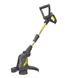 Desbrozadora elect 12 in, 450 W, 120 V de 10,000 rpm Surtek