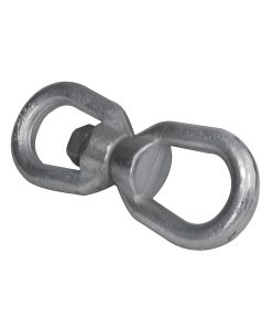 Destorcedor de cadena 3/8 in Surtek