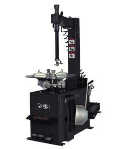 Desmontador llantas 24 in, 2 000 kg, 110V-60Hz, 1-1/2 HP Urrea.