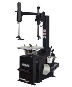 Desmontador llantas con brazo 24 in, 110V-60 Hz, 1-1/2 HP Urrea.