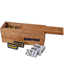 Dominó de acrílico Surtek Surtek