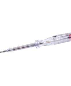 Probador de voltaje corriente alterna 100-500V 14mm Surtek