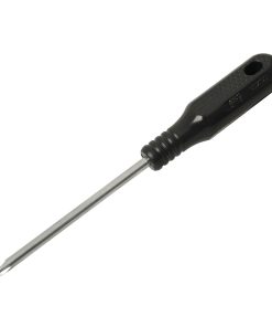 Destornillador negro barra redonda Phillips® #1 3/16x3 in Foy