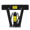 Dobladora hidráulica para tubo de 1/2 in a 2 in, 12 ton