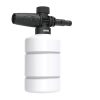 Dispensador para jabón para hi drolavadoras eléctricas HL1040 y HL1055A