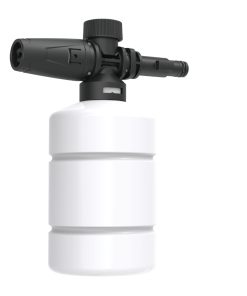 Dispensador para jabón para hi drolavadoras eléctricas HL1040 y HL1055A