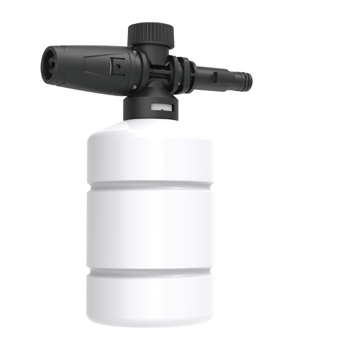 Dispensador para jabón para hi drolavadoras eléctricas HL1040 y HL1055A