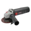 Esmeriladora angular 4-1/2 in 1010W. 10,000 RPM. 120 V Urrea