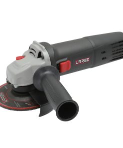 Esmeriladora angular 4-1/2 in 1010W. 10,000 RPM. 120 V Urrea