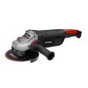 Esmeriladora angular 7 in, 2600W, 120V, 8,500rpm Urrea