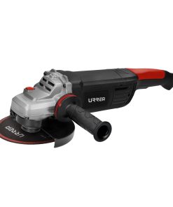 Esmeriladora angular 9 in, 2600W, 120V, 6500rpm Urrea