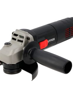 Mini esmeriladora angular 4-1/ 2 in 750 W, 120 V, 11000 RPM