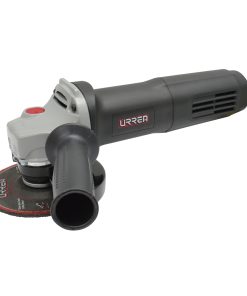 Esmeriladora angular 4-1/2 in 720W. 10,000 RPM, 120 V Urrea