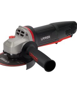 Esmeriladora angular elec 4-1/2 in, 850 W, 120 V - 60 Hz Urrea.