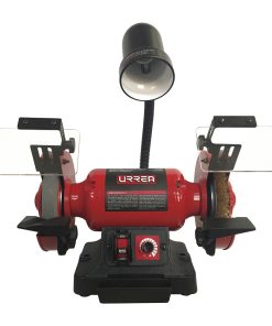 Esmeril banco 6 in 250W Urrea