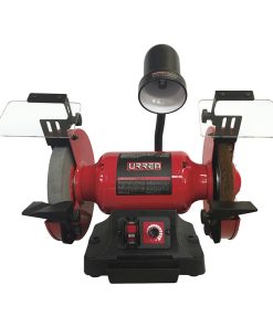 Esmeril banco 8 in 570W Urrea