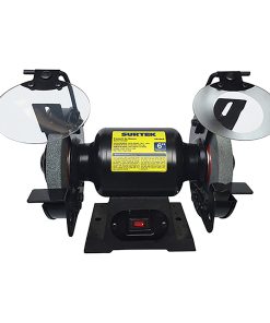 Esmeril banco 6 in 373W Surtek