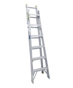 Escalera convertible 13 esc Surtek