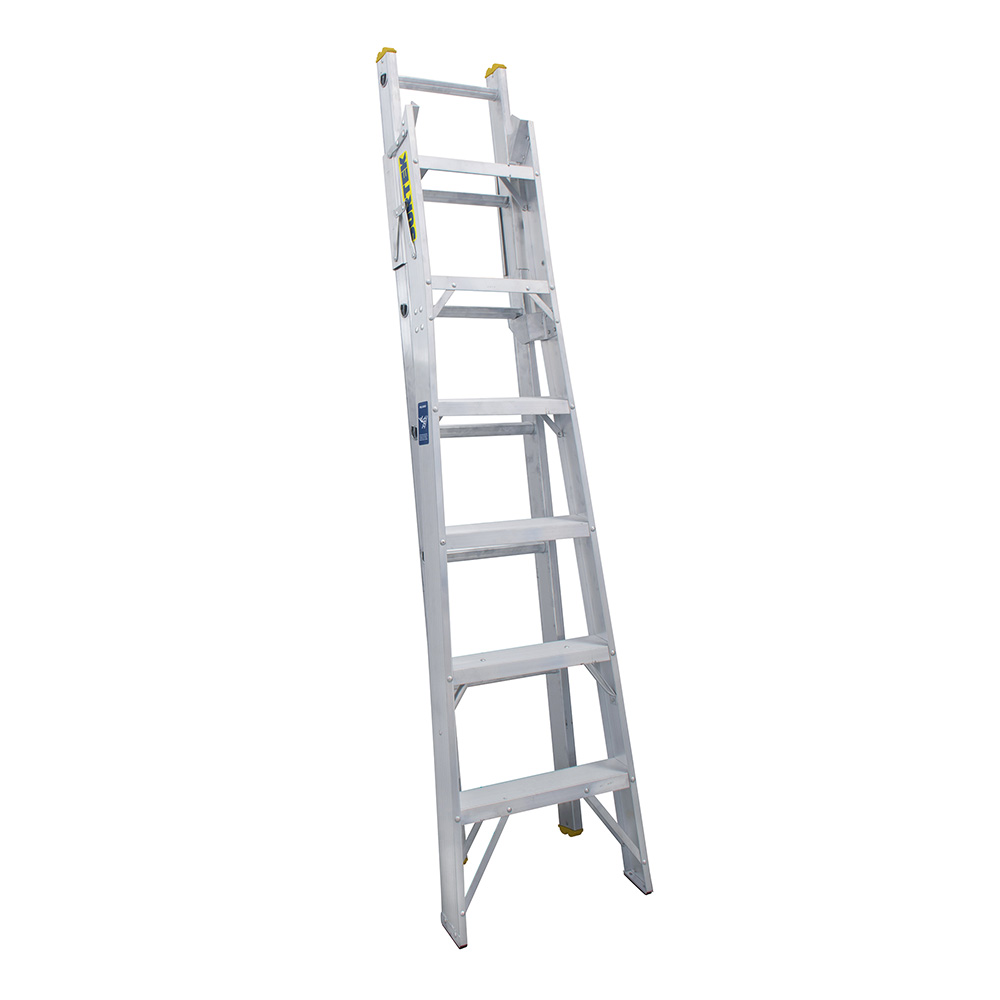 Escalera convertible 13 esc Surtek