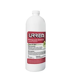 Desengrasante base agua 1L Urrea