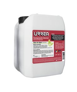 Desengrasante base agua 5L Urrea