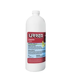 Limpiador de residuos minerales 1L Urrea