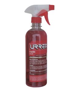 Líquido anti- chisporroteo 500 ml Urrea
