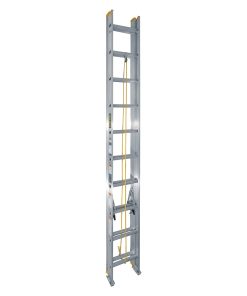 Escalera extension 20 esalones Surtek
