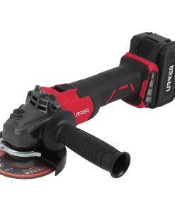 Esmeriladora angular a batería Litio-ion 5 in 20 V, 8500 RPM