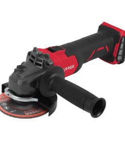 Esmeriladora angular a batería Litio-ion 5 in 20 V, 8500 RPM s in batería