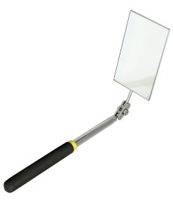 Espejo de inspección rectangular 5x9cm Surtek