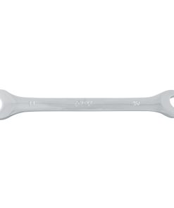 Llave española pulido espejo 10 x 11mm Foy