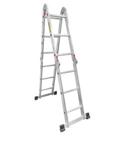 Escalera multiposicion 12 esc Surtek
