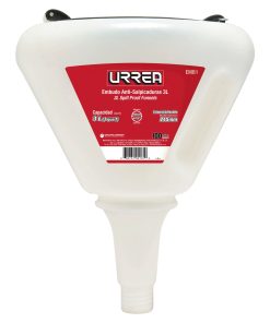 Embudo anti-salpicaduras 3L Urrea