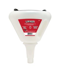 Embudo anti-salpicaduras 1.7L Urrea
