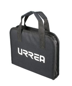 Estuche multiusos de lona chico Urrea
