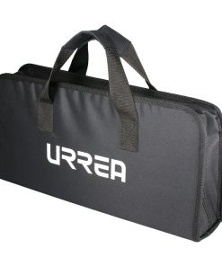 Estuche multiusos de lona grande Urrea