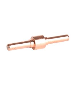 Electrodo cortadora plasma 40 A, material de cobre.  Urrea