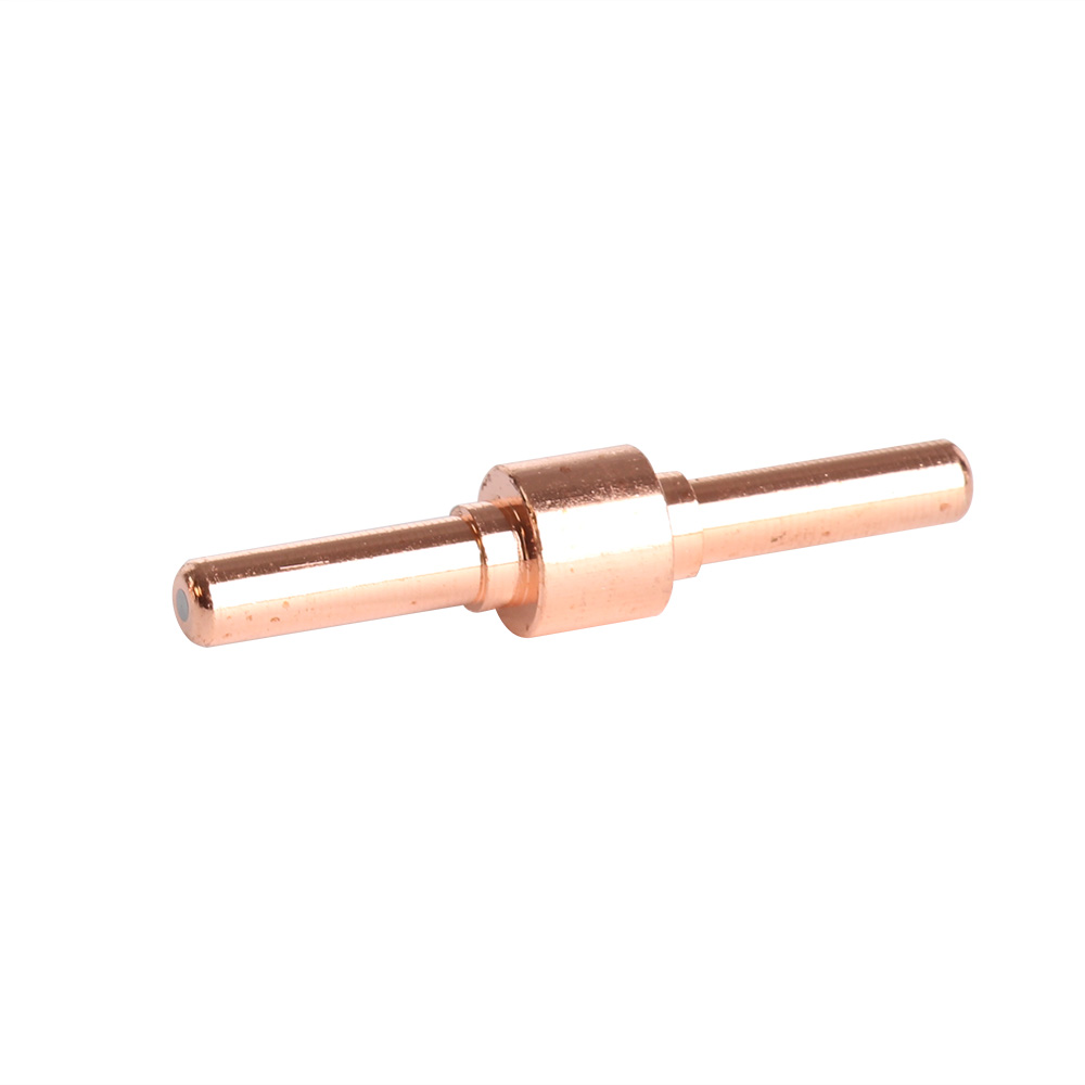 Electrodo cortadora plasma 40 A, material de cobre. Urrea